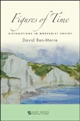 Book cover of Figures of Time by David Ben-Merre