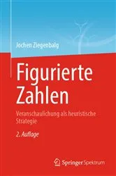 Book cover of Figurierte Zahlen (2nd ed.) by Unknown