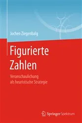 Book cover of Figurierte Zahlen by Jochen Ziegenbalg