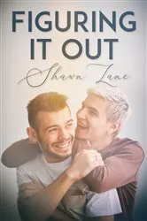 Book cover of Figuring It Out by Unknown