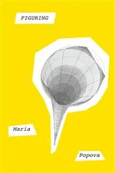 Book cover of Figuring by Maria Popova