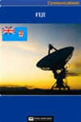 Book cover of Fiji Media, Internet & Telecommunications Complete Profile (2nd ed.) by World Trade Press