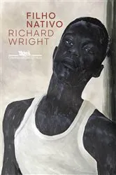 Book cover of Filho nativo by Richard Wright