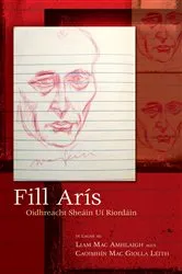 Book cover of Fill Arís by Unknown