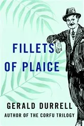 Book cover of Fillets of Plaice by Unknown