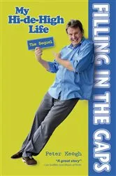 Book cover of Filling in the Gaps (2nd ed.) by Peter Keogh