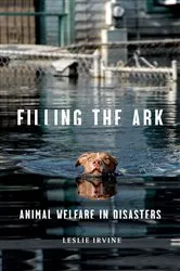 Book cover of Filling the Ark by Unknown