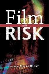 Book cover of Film and Risk by N/A