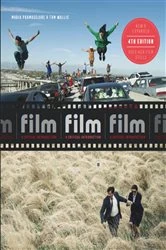 Book cover of Film Fourth Edition by Maria Prammaggiore