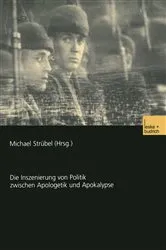 Book cover of Film und Krieg by Michael Strübel