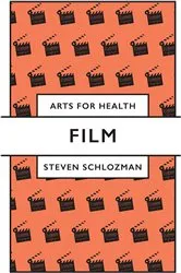 Book cover of Film by Steven Schlozman