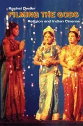 Book cover of Filming the Gods by Unknown