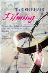 Book cover of Filming by Tabish Khair