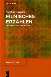 Book cover of Filmisches Erzählen by Stephan Brössel