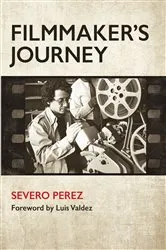 Book cover of Filmmaker's Journey by Unknown