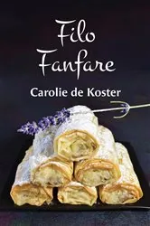 Book cover of Filo Fanfare by Carolie de Koster