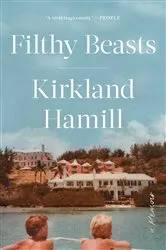 Book cover of Filthy Beasts by Unknown