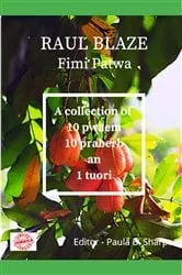 Book cover of Fimi Patwa by Davis, Raul, A