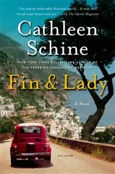 Book cover of Fin & Lady by Cathleen Schine