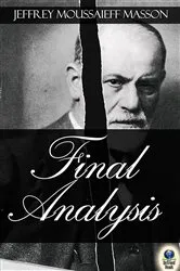 Book cover of Final Analysis by Unknown