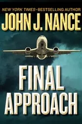 Book cover of Final Approach by John J. Nance