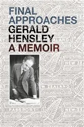Book cover of Final Approaches by Gerald Hensely