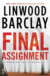 Book cover of Final Assignment by Unknown