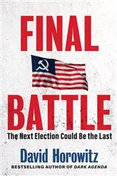 Book cover of Final Battle by Sigmund Brouwer