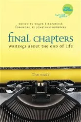 Book cover of Final Chapters by Jim Bernhard
