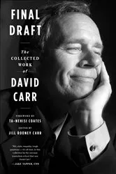 Book cover of Final Draft by Unknown