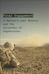 Book cover of Final Engagement by Christopher L. Izant