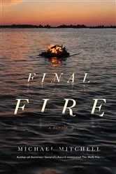Book cover of Final Fire by Michael Mitchell