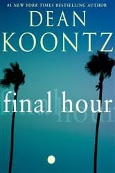 Book cover of Final Hour (Novella) by Dean Koontz