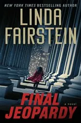 Book cover of Final Jeopardy by Stephen Baker