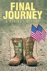 Book cover of Final Journey by Martin Gilbert