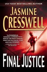 Book cover of Final Justice by W.E.B. Griffin
