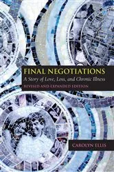 Book cover of Final Negotiations by Carolyn Ellis