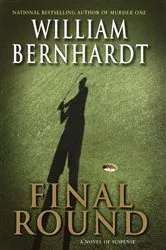 Book cover of Final Round by Unknown