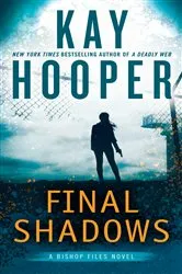 Book cover of Final Shadows by Kay Hooper