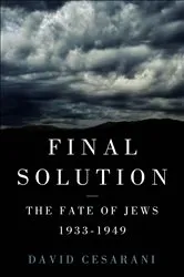 Book cover of Final Solution by Unknown