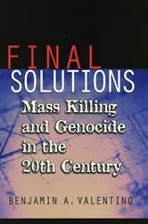 Book cover of Final Solutions by Sabby Sagall