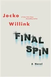 Book cover of Final Spin by Jocko Willink