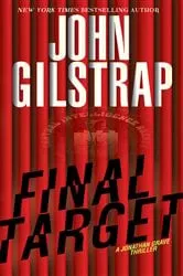 Book cover of Final Target by Iris Johansen