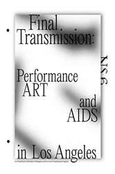 Book cover of Final Transmission by Brian Getnick