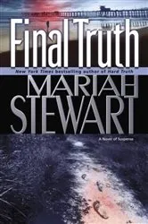 Book cover of Final Truth by Mariah Stewart