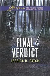 Book cover of Final Verdict by Tobias Buck