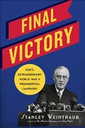 Book cover of Final Victory by Stanley Weintraub