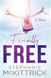 Book cover of Finally Free by Michael Vick