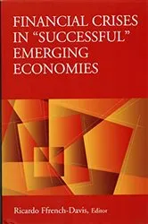 Book cover of Financial Crises in 