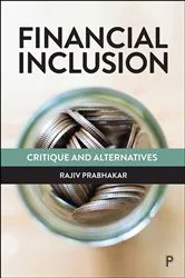 Book cover of Financial Inclusion by Rajiv Prabhakar